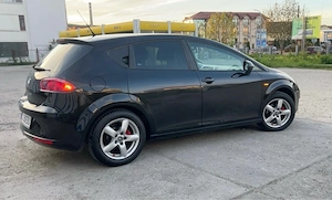 Seat Leon 1.6 TDI  An 2012 Euro 5 Facelift - imagine 6