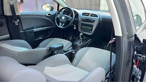 Seat Leon 1.6 TDI  An 2012 Euro 5 Facelift - imagine 10