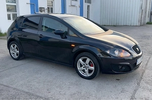 Seat Leon 1.6 TDI  An 2012 Euro 5 Facelift - imagine 8