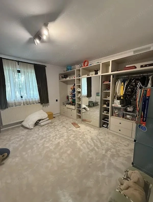 Casă Individuală  Lux 5 Camere Toate Utilității 4 Locuri De Parcare Zona Chisoda - imagine 6