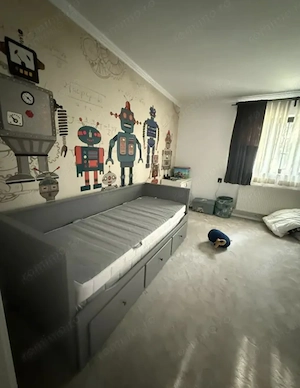 Casă Individuală  Lux 5 Camere Toate Utilității 4 Locuri De Parcare Zona Chisoda - imagine 5