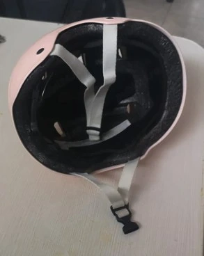 Cască protecție Role Skateboard Trotinetă Bicicletă - imagine 3