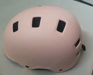 Cască protecție Role Skateboard Trotinetă Bicicletă
