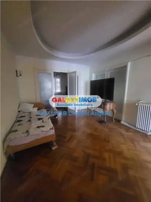 Unirii apartament 7 camere,suprafata utila 198 mp,stare bun #259;