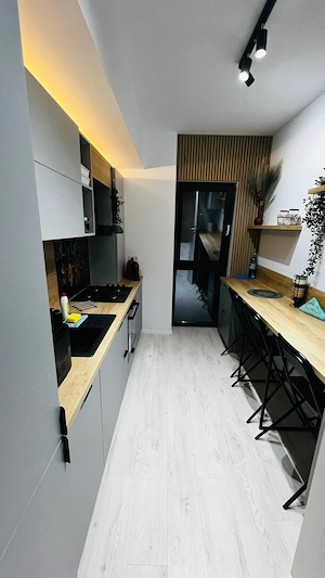Apartament 2 camere de închiriat   Complex Ela Cotroceni, zona Răzoare - imagine 2