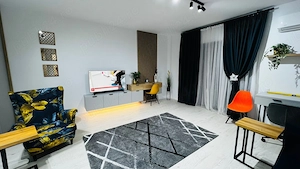 Apartament 2 camere de închiriat   Complex Ela Cotroceni, zona Răzoare - imagine 4