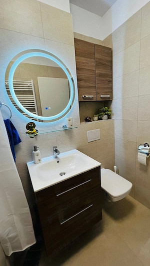 Apartament 2 camere de închiriat   Complex Ela Cotroceni, zona Răzoare - imagine 3