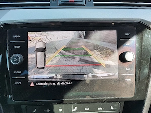 passat b8  - imagine 2