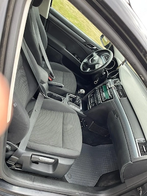 Skoda superb 2.0 E5 dieael - imagine 2