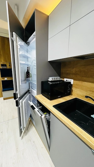 Apartament 2 camere de închiriat   Complex Ela Cotroceni, zona Răzoare - imagine 5