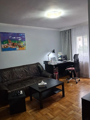 Vanzare apartament 3 camere zona Calea Mosilor Obor