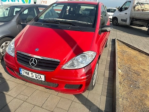 Mercedes A 170  - imagine 6