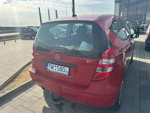 Mercedes A 170  - imagine 2