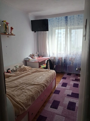 Vanzare apartament 3 camere zona Calea Mosilor Obor - imagine 4