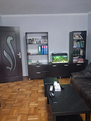 Vanzare apartament 3 camere zona Calea Mosilor Obor - imagine 2