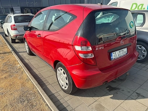Mercedes A 170  - imagine 3