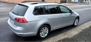 Volkswagen golf 7 - imagine 3