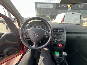 Mercedes A 170  - imagine 4