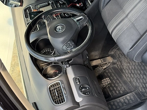  Volkswagen Golf 6 match - imagine 5