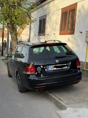  Volkswagen Golf 6 match - imagine 2