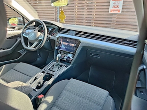 passat b8  - imagine 3