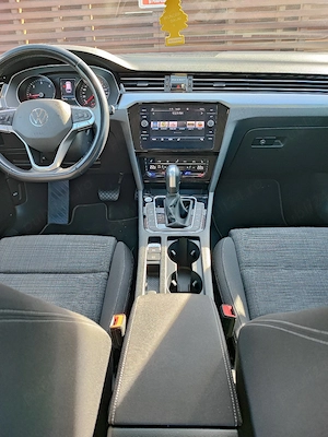 passat b8  - imagine 5