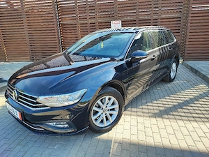 passat b8  - imagine 4