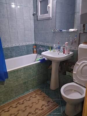 Vanzare apartament 3 camere zona Calea Mosilor Obor - imagine 9