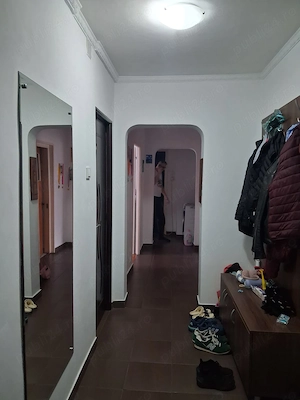 Vanzare apartament 3 camere zona Calea Mosilor Obor - imagine 8