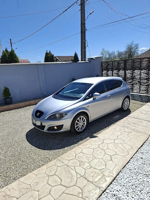 Seat Leon FACELIFT 2012 diesel Euro 5