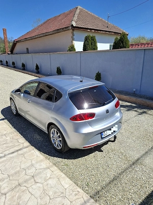 Seat Leon FACELIFT 2012 diesel Euro 5 - imagine 2