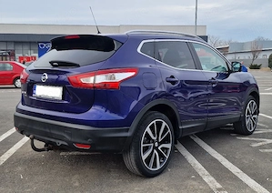 Nissan Qashqai J11 TEKNA  - imagine 2