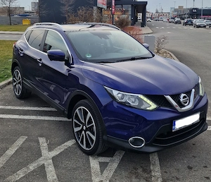 Nissan Qashqai J11 TEKNA  - imagine 6