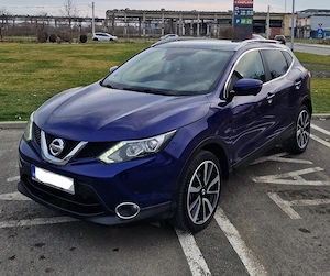 Nissan Qashqai J11 TEKNA  - imagine 5