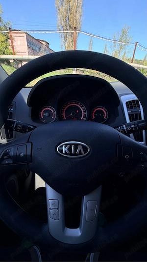 Kia Ceed 1.6 diesel - imagine 10