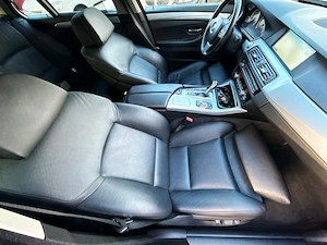 BMW Seria 5 525d xDrive Sport-Aut. - imagine 17