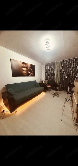 apartament cu balcon