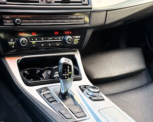 BMW Seria 5 525d xDrive Sport-Aut. - imagine 13