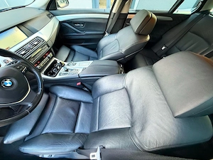 BMW Seria 5 525d xDrive Sport-Aut. - imagine 16