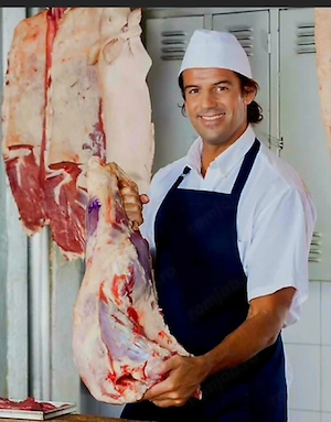 Germania  - Oportunitate de angajare- Abator porc și vită  ! Fără experiență ! 