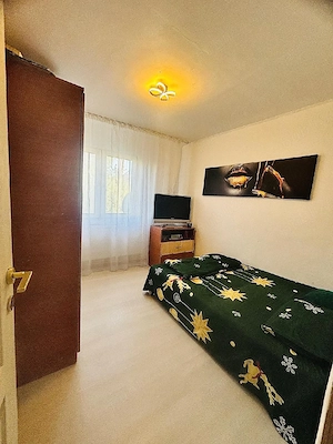 apartament cu balcon nou 15min eroii revolutiei