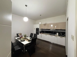 3 cam 100 mp centrala proprie boxa sub apartament zona Centrala - imagine 5