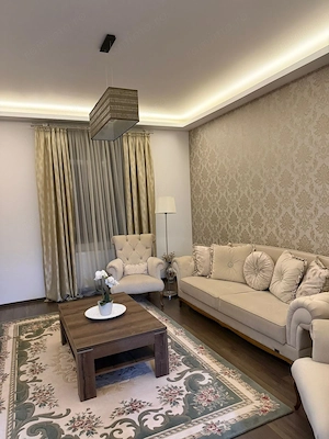 3 cam 100 mp centrala proprie boxa sub apartament zona Centrala - imagine 16