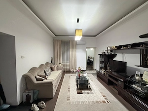 3 cam 100 mp centrala proprie boxa sub apartament zona Centrala - imagine 11