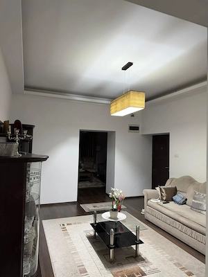 3 cam 100 mp centrala proprie boxa sub apartament zona Centrala - imagine 19