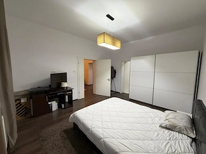 3 cam 100 mp centrala proprie boxa sub apartament zona Centrala - imagine 12