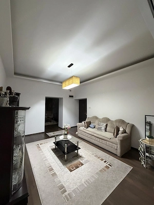 3 cam 100 mp centrala proprie boxa sub apartament zona Centrala - imagine 6