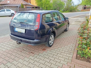 ford focus cu servo defect  - imagine 2