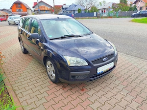 ford focus cu servo defect  - imagine 3