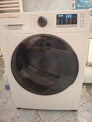 Masina de spalat rufe SAMSUNG